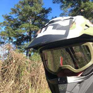 Meet your Posher, Hayden